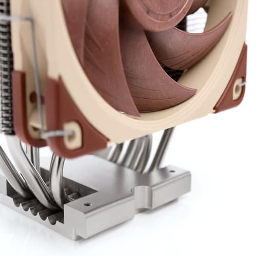Noctua NH-U12S DX-3647 CPU Air Cooler